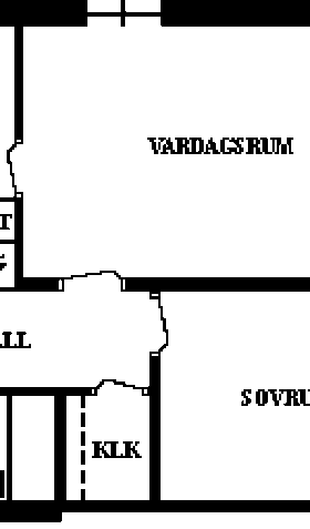 PlanlösningGluntens Väg 2