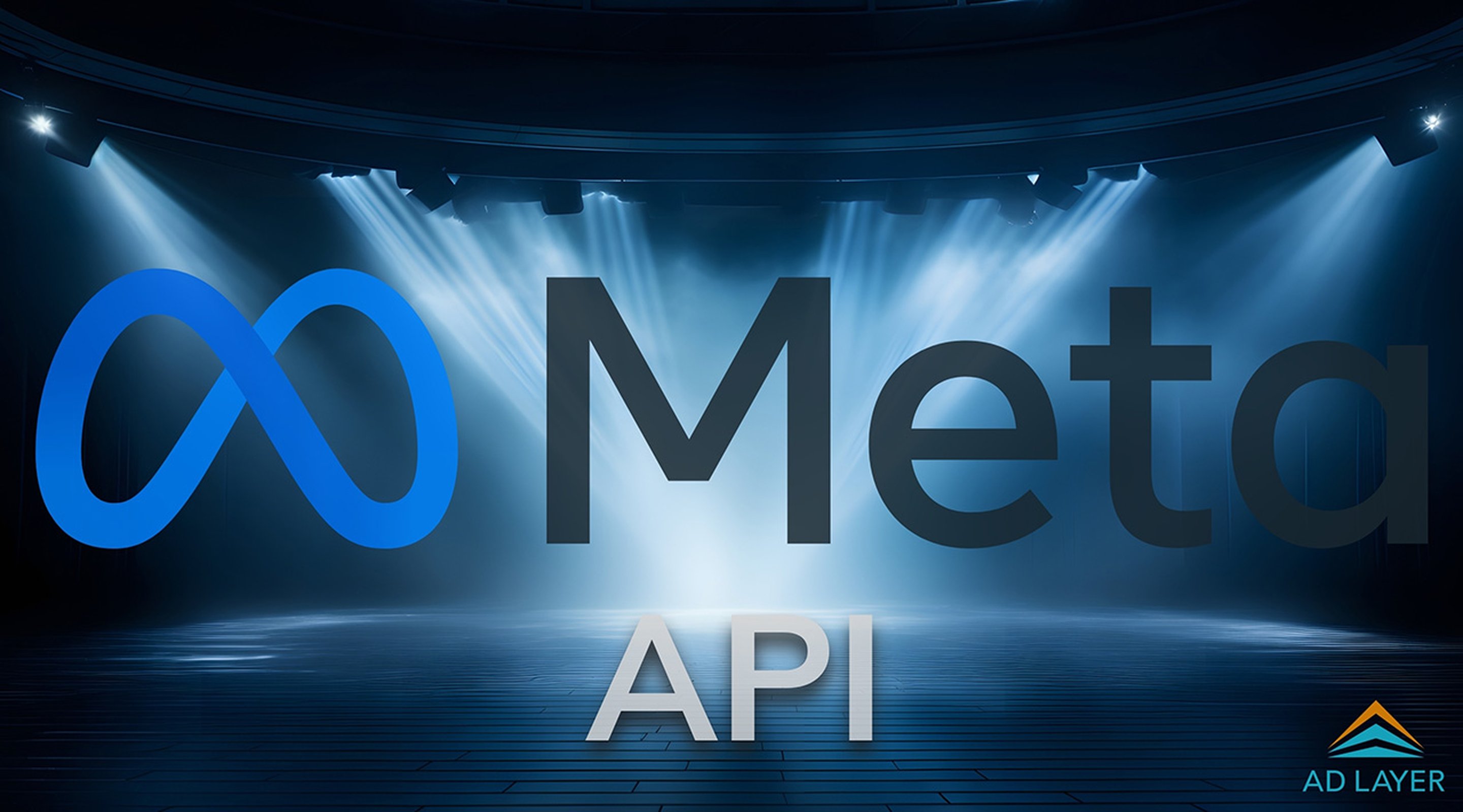 ad layer introduces meta api integration