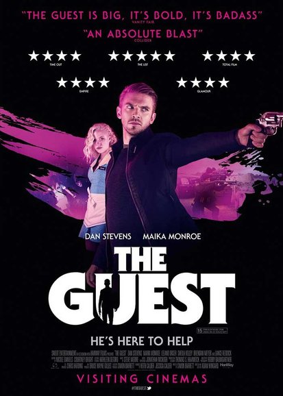 The Guest