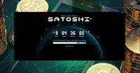 Mysterious site plan to unveil who Satoshi Nakamoto is – in just 9 days