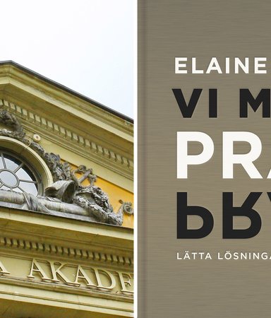 Samarbetsproblem på jobbet? Här är 6 böcker du måste läsa