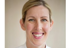 Kocklivet enligt 3-stjärniga Clare Smyth