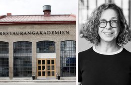 ”Synen på utbildning är mycket mer positiv idag”