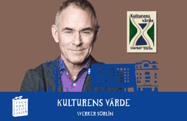 Fackboksfestivalen: Kulturens värde