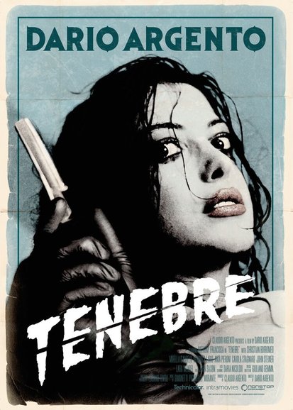Tenebre
