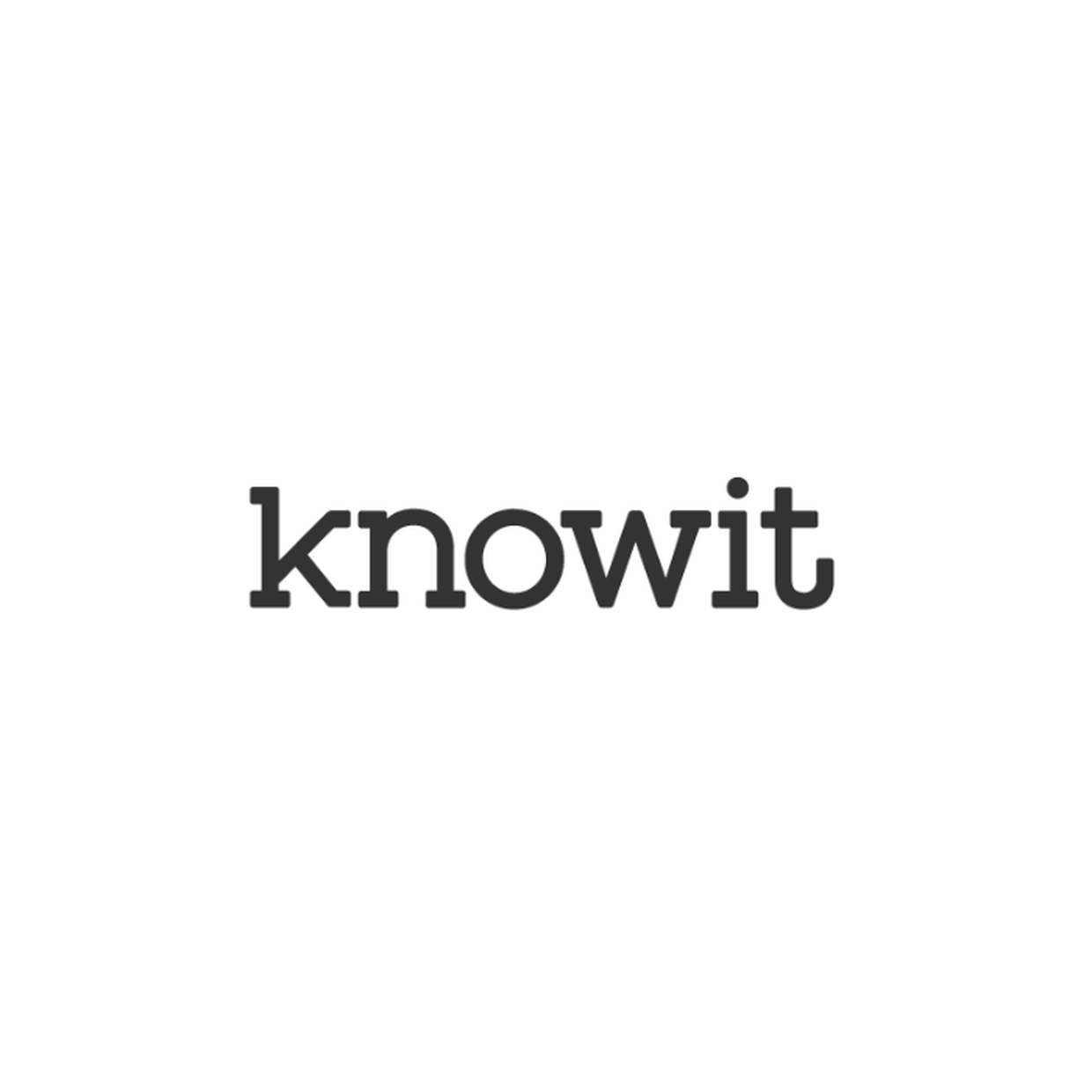 Knowit