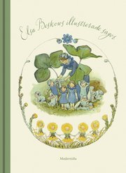 Boktips – Andra sagoskatter