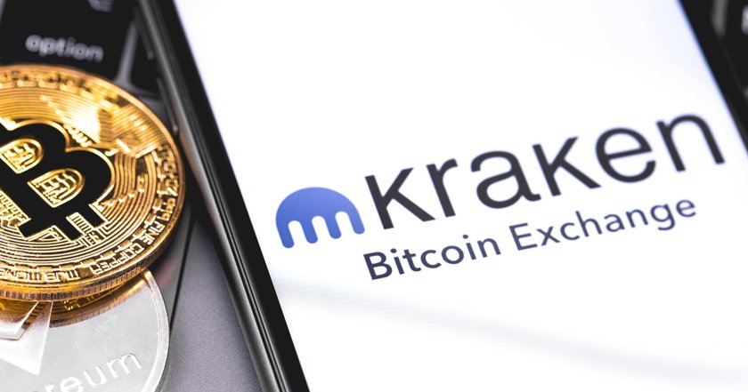 Krakens nya vd: Vi har inga planer på att registrera oss hos SEC