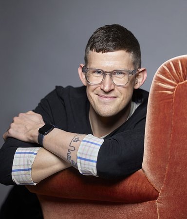 Kalle Norwald: ”Vad är det att vara kär?”
