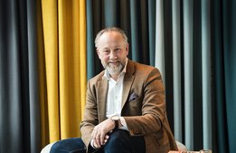 ”Hela besöksnäringen är mer professionell idag”