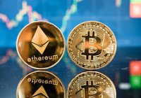 Daily crypto: Bitcoin rallies 260 dollars in three minutes and ethereum continues to drag down the markets