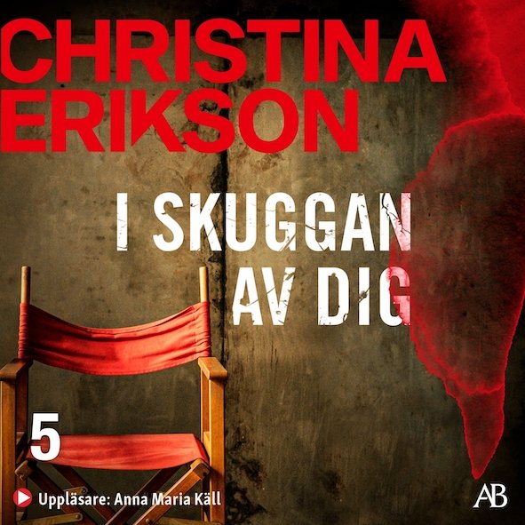 10 spännande polisserier att lyssna på