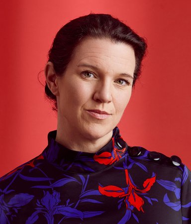 Årets bok-nominerade Lina Nordquist: 