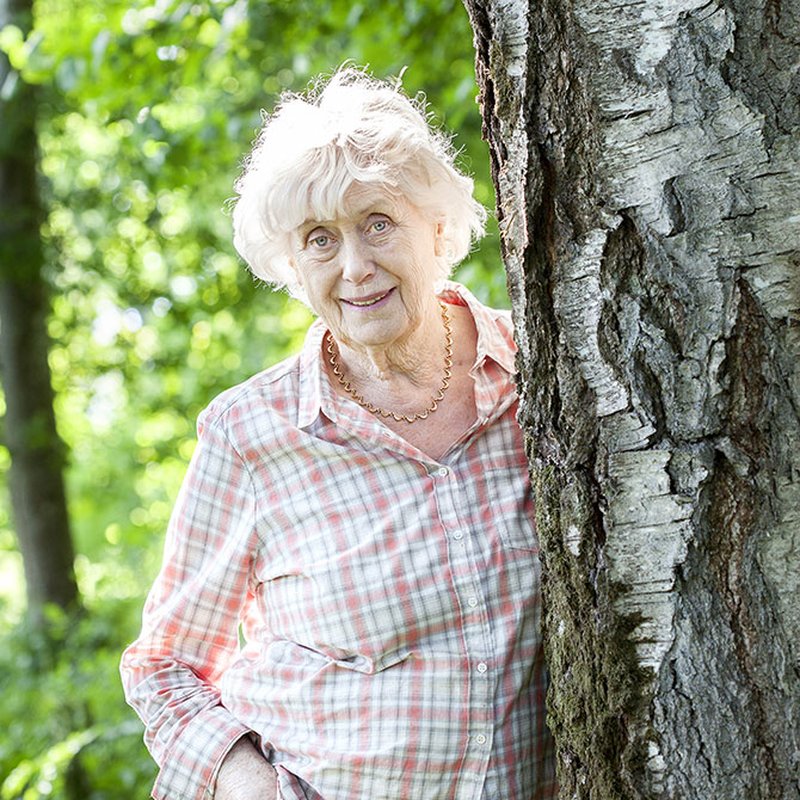 Kerstin Ekmans mest älskade böcker enligt våra läsare