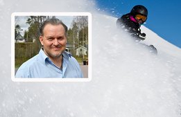 Idre Himmelfjäll satsar hundratals miljoner inför vintersäsongen  