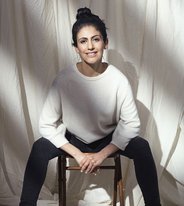 ”Att helt försvinna in i sitt moderskap kan vara fulare än tvärtom”