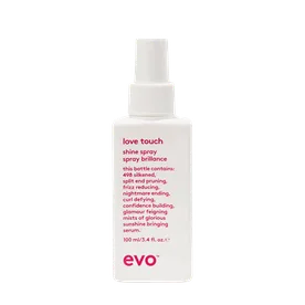 Love touch shine spray 100ml