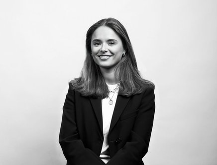 Profibild för Helene Kvernaas