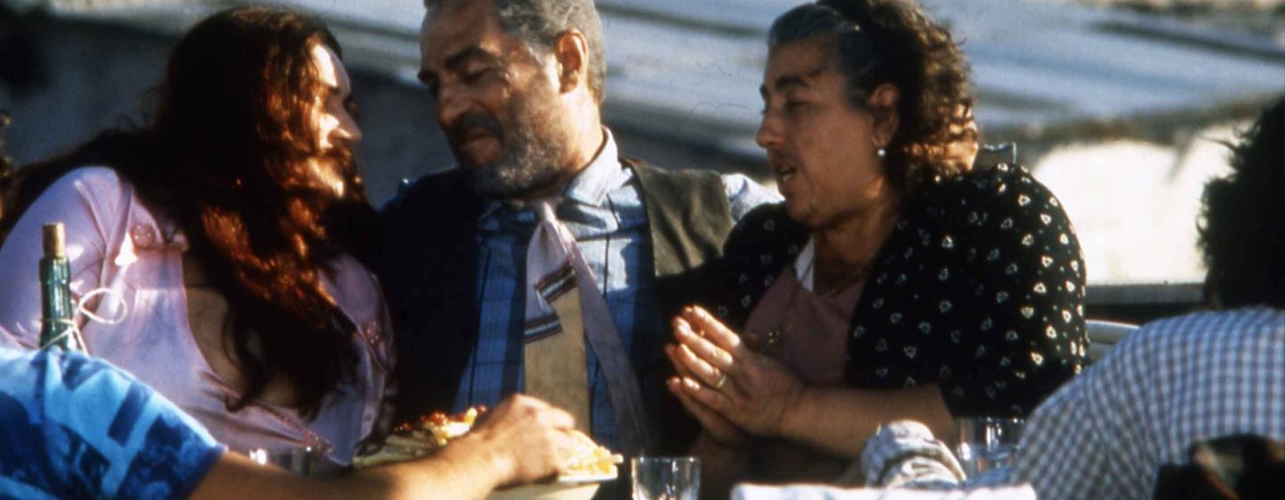 Fula, skitiga och elaka