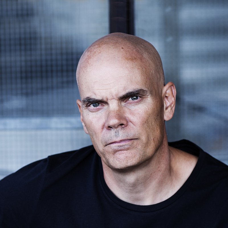 Skrev roman om folkmordet i Rwanda: ”Det kunde vara jag eller du som mördade”