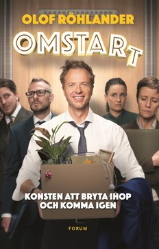 Omstart