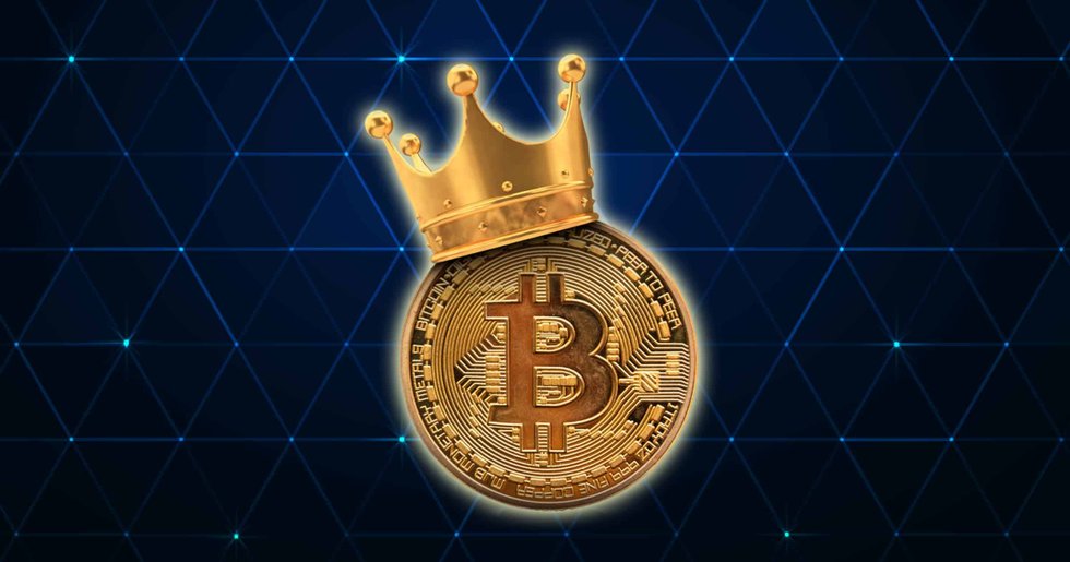 Kryptoprofil: Bitcoin kommer snart påminna om vem som är kung