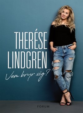 Boktips – Alla böcker av Therése Lindgren