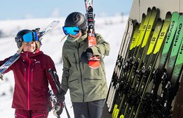 Begagnat bra i backen