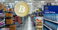 Walmart vill anställa en kryptoexpert – är bitcoinbetalningar på gång?