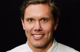 Tommy Myllymäki ny juryordförande i Årets Kock