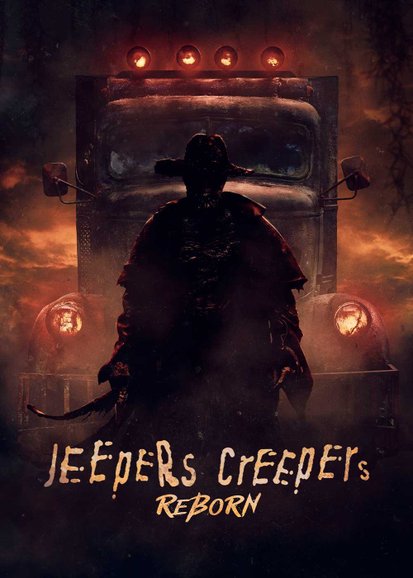 Jeepers Creepers: Reborn - Nonstop Entertainment