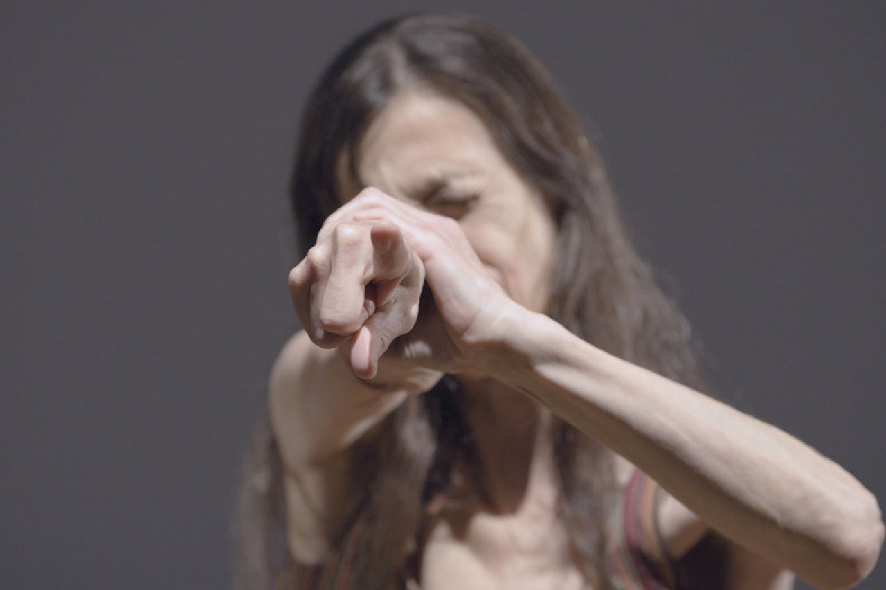 Nathalie Ruiz Anima Mea