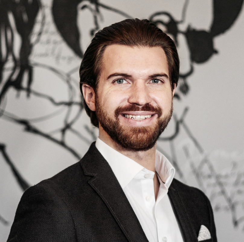 Johannes Wedin