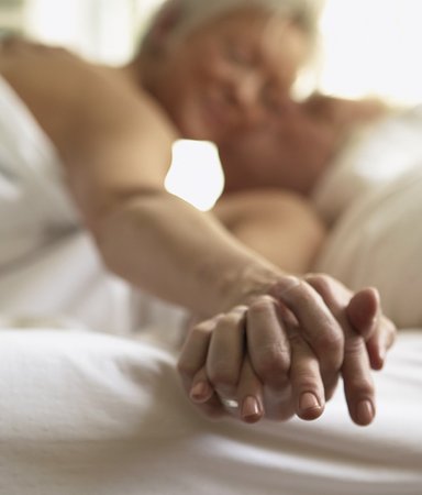 Det mest intima! 5 böcker om kvinnlig sexualitet