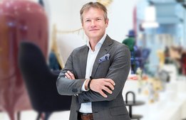 Design ska locka fler långväga mässbesökare