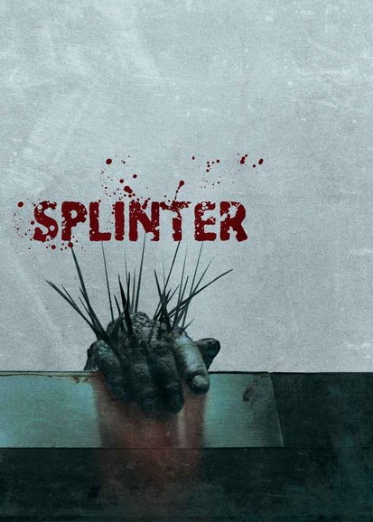 Splinter - Nonstop Entertainment