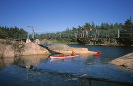 Sörmlands plan för att locka fler utländska turister