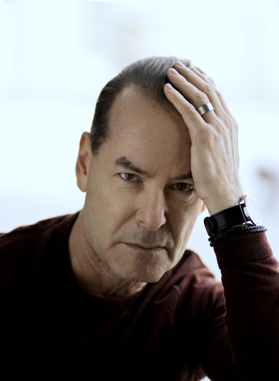 Foto: Gabriel Liljeval