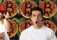 Stoned bitcoin investor accidentally tips pizza delivery girl $1,100