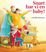 Tillökning i familjen! 9 barnböcker om att få syskon