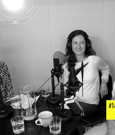 Lina Nertby Aurell & Mia Clase