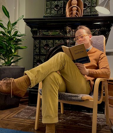 Våra bästa julklappstips till litteratursnobben