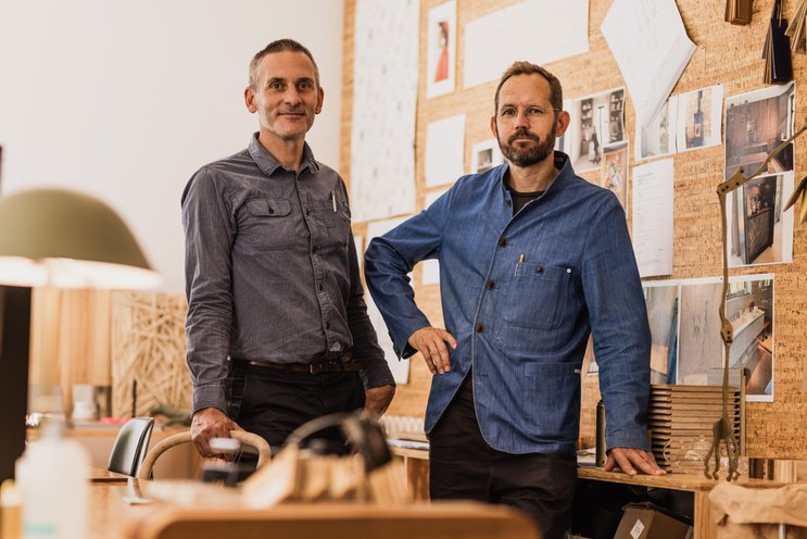 DinellJohansson - Kvarteret Atlas