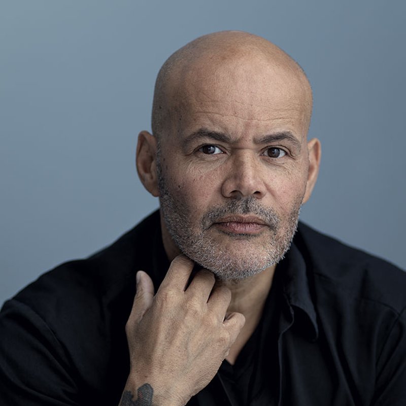 Håkan Norebäck: ”Boken är ett kärleksbrev till de utstötta och misslyckade”