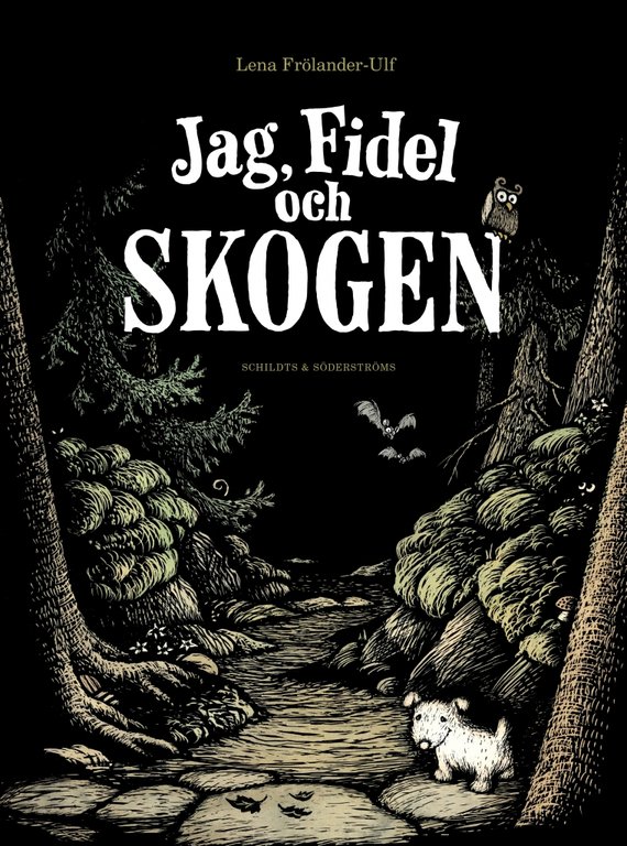 Journalisten Peppe Öhman: ”Vi läser på svenska, men barnen tänker på engelska”