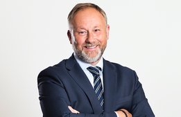 Ny vd utsedd på Visita – börjar 1 januari