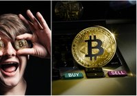 Daily crypto: Bitcoin is stabilizing – but may be oversold