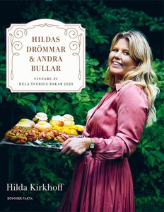 Hildas drömmar & andra bullar
