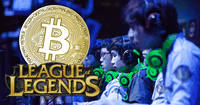 Now League of Legends players will be rewarded in cryptocurrency for simply playing the game