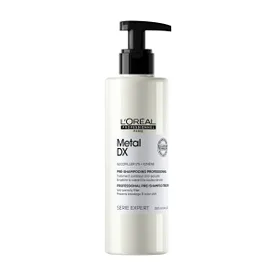 Metal DX Pre-Shampoo